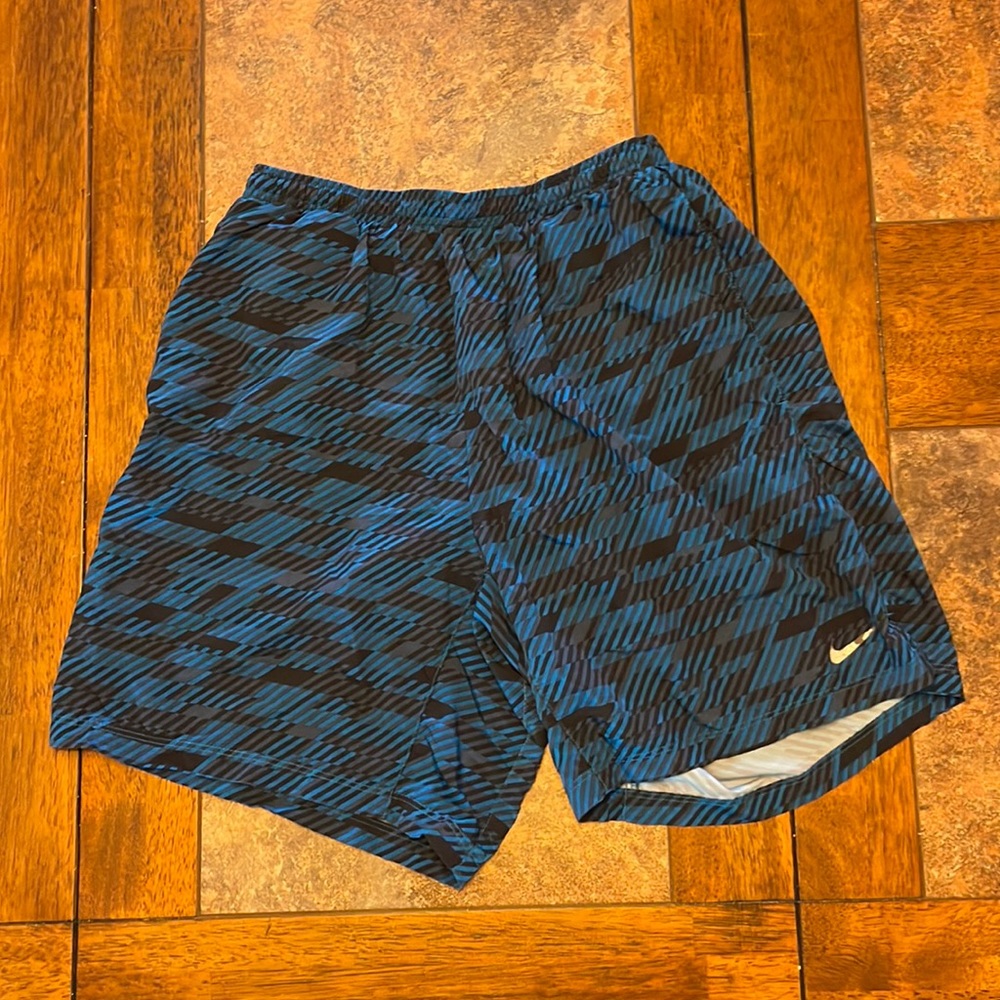 Nike Men’s running shorts